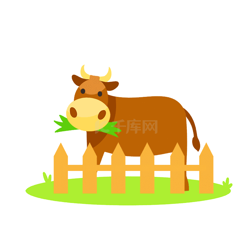 农场牧场