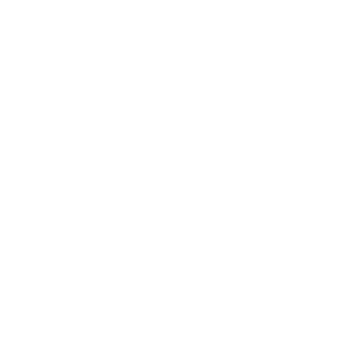 蓝色科技感箭头方向标示gif动图