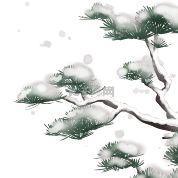 树叶GIF动画-GIF素材免费下载-树叶GIF图片制作素材库-千库网
