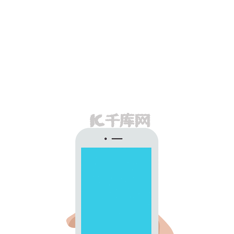 二维码智能扫描素材图片免费下载-千库网