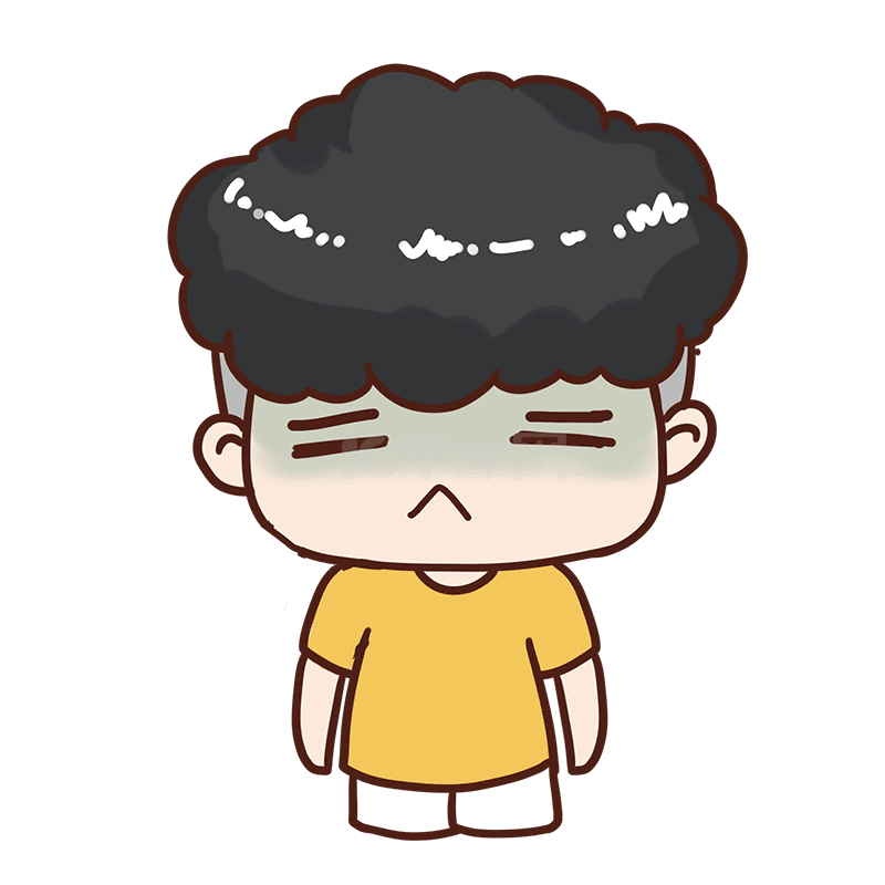 嘔吐gif