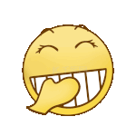 emoji小黄人偷笑表情包