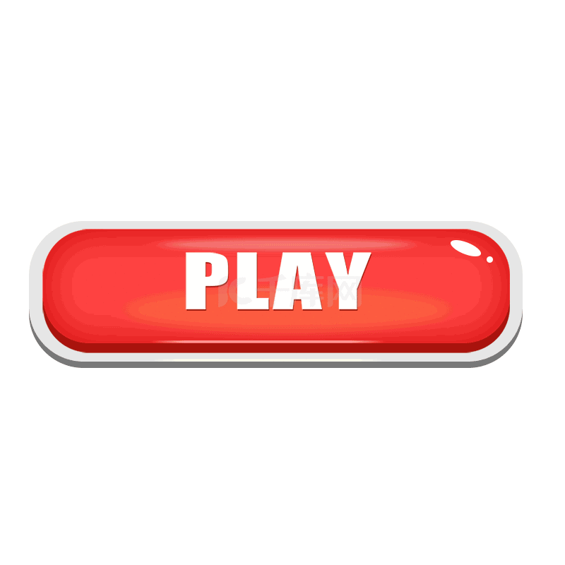 play开始按钮图标动图