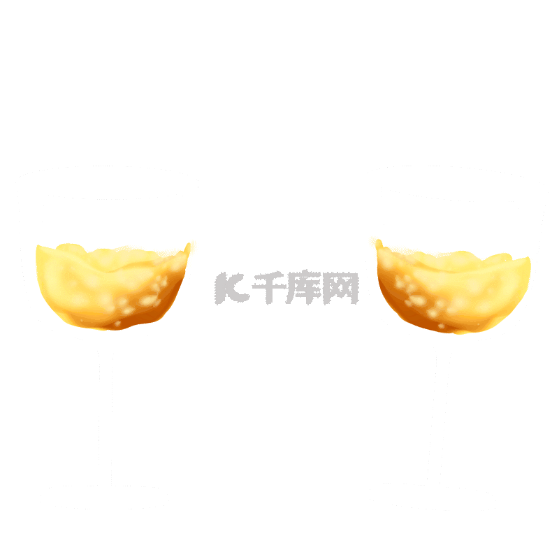 玻璃杯干杯香槟酒动图gifgif动态图片下载 千库网