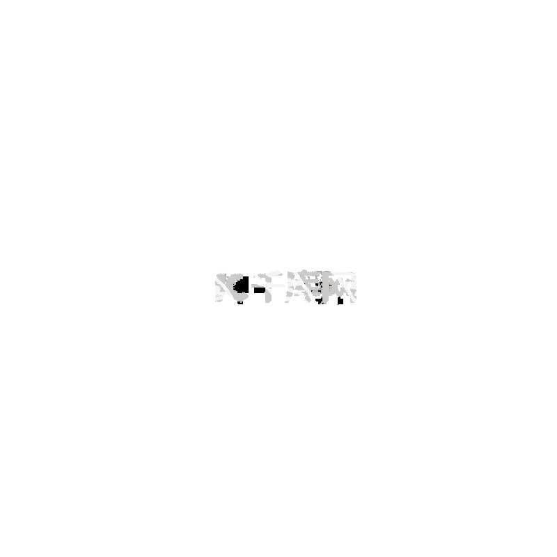 手绘白色线条场记板打板电影电视vlog装饰素材动图gifgif动态图片下载 千库网