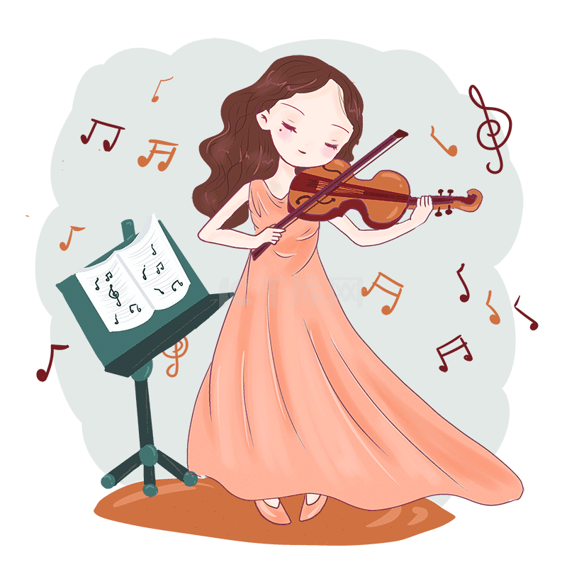 宠物狗听音乐素材图片免费下载千库网