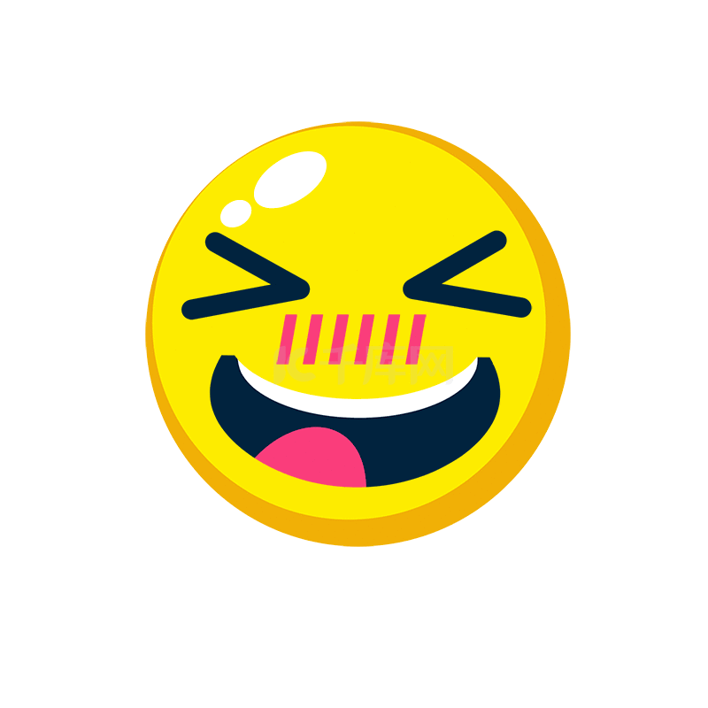 害羞羞涩表情包素材图片免费下载-千库网