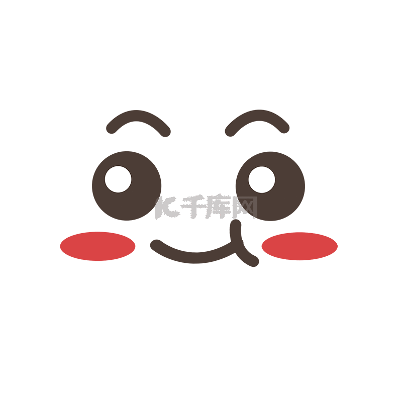 面部表情GIF动画-GIF素材免费下载-面部表情GIF图片制作素材库-千库网