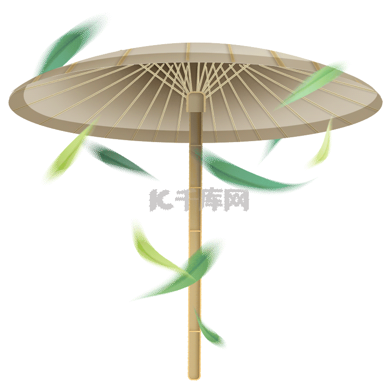 清明节清明梅雨季雨伞漂浮树叶竹叶中国风动图gifgif动态图片下载 千库网 清明节清明梅雨季雨伞漂浮树叶竹叶中国风动图gifgif动态图片下载 千库网
