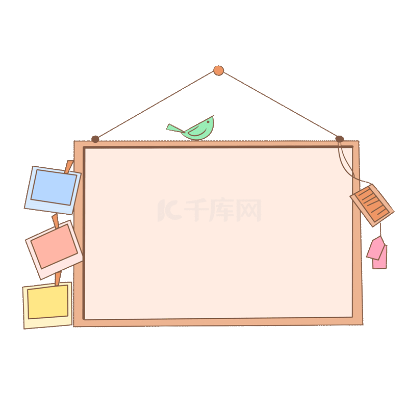 哈哈哈可爱卡通手写综艺弹幕字体艺术字设计图片-千库网