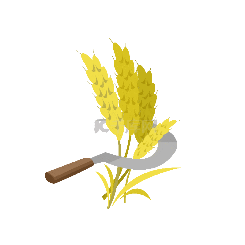 带有麦田和云彩的 3D 农业景观中浮动平板电脑屏幕上的拖拉机背景图片免费下载_海报banner/高清大图_千库网(图片编号6725543)
