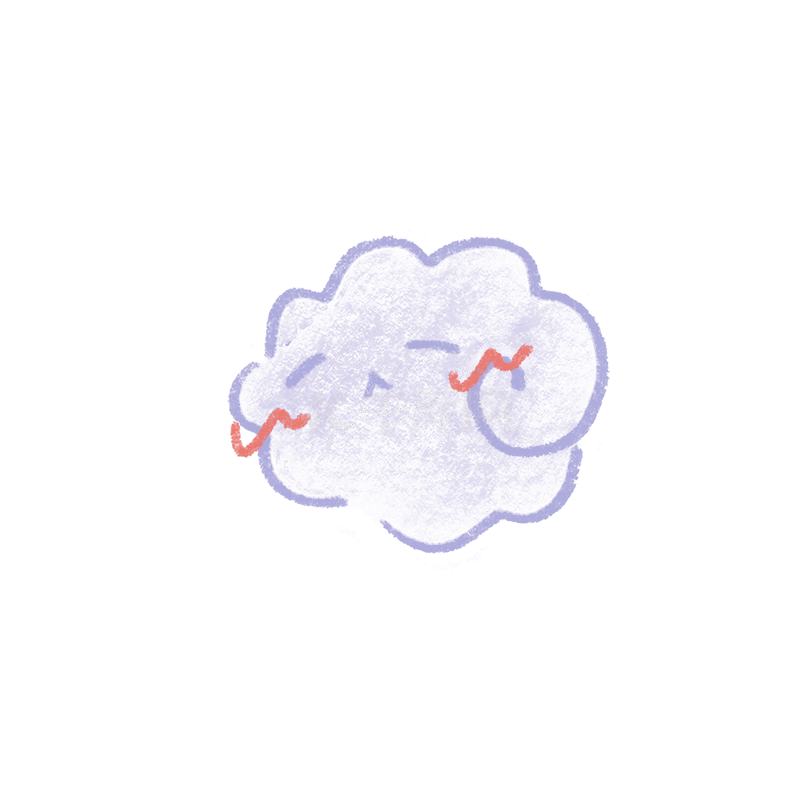 可爱的 Tumblr Gif 背景