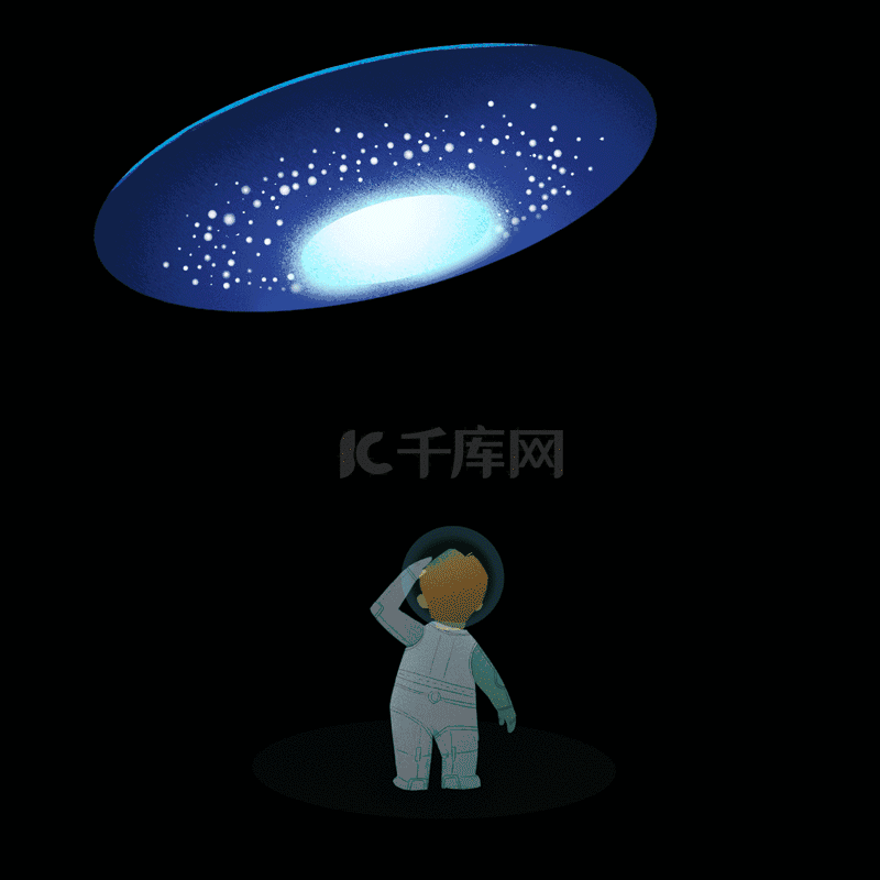 飞行动画 Gif