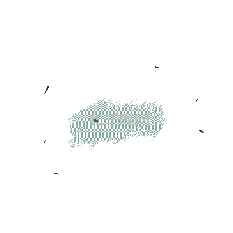 向中国军人致敬标语毛笔字标题动图gif