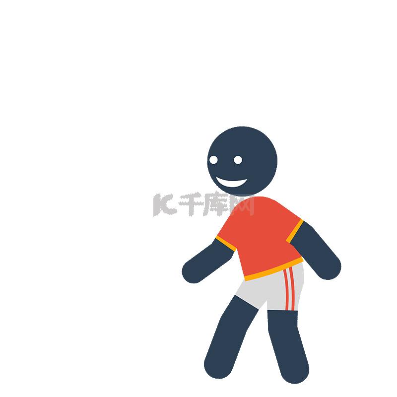 跳舞火柴人 Gif Tumblr