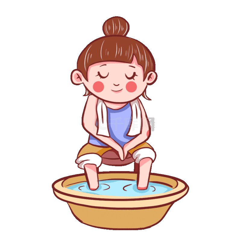 夏天夏季养生调养调理茶饮素材图片免费下载-千库网