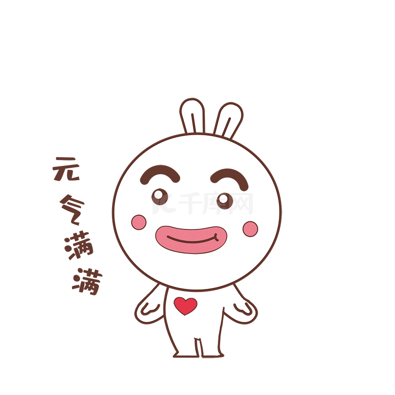 跳舞女孩元气满满