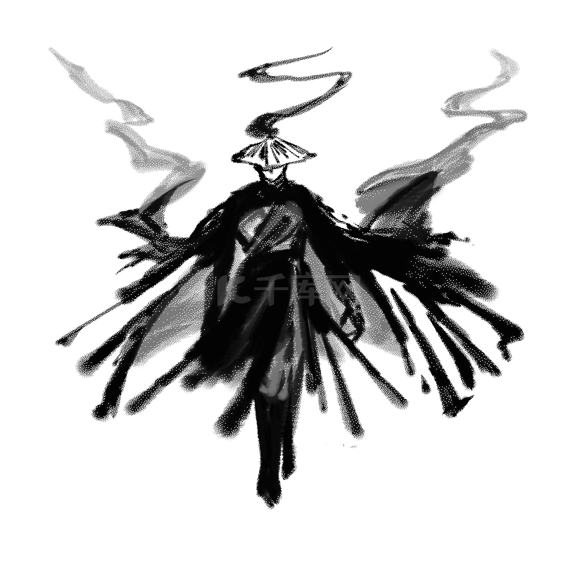 眼睛,塔罗牌,原宿风,潮流前线素材图片免费下载-千库网