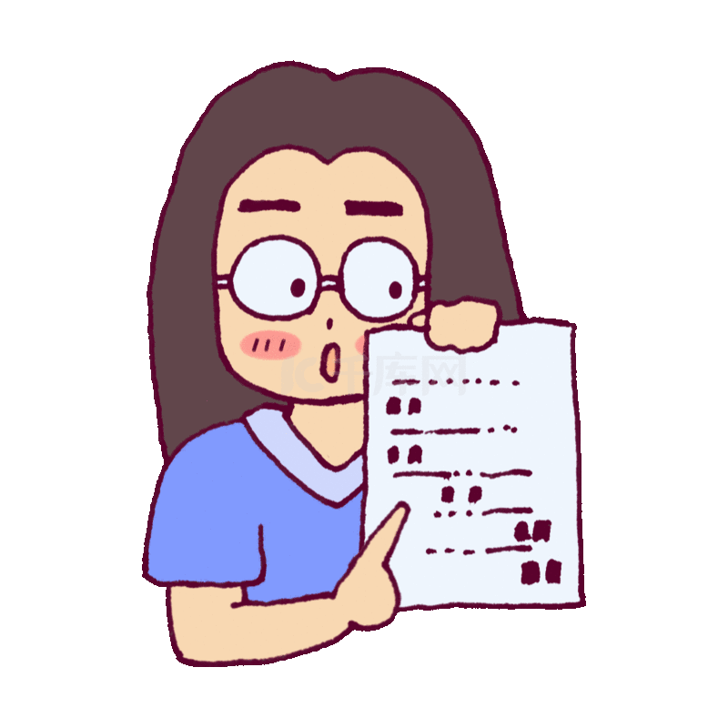 老师生气发火表情包素材图片免费下载-千库网