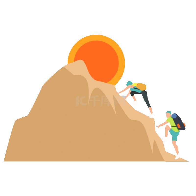 水墨画下棋图素材图片免费下载千库网