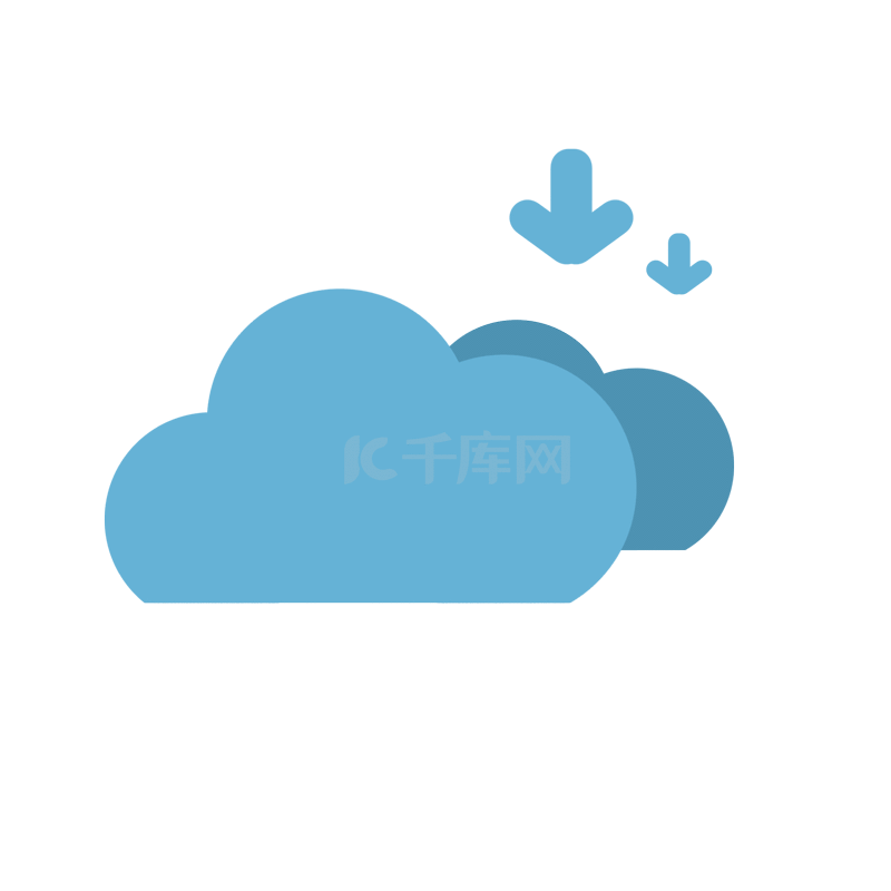 效率下降箭头素材图片免费下载-千库网