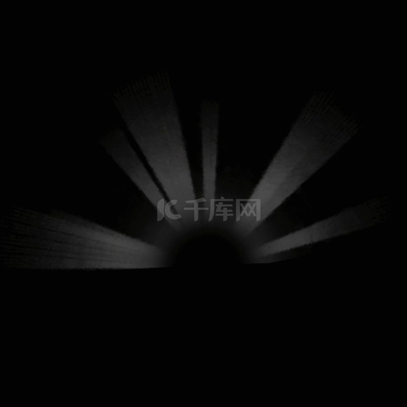 红色粒子闪光光效素材图片免费下载-千库网