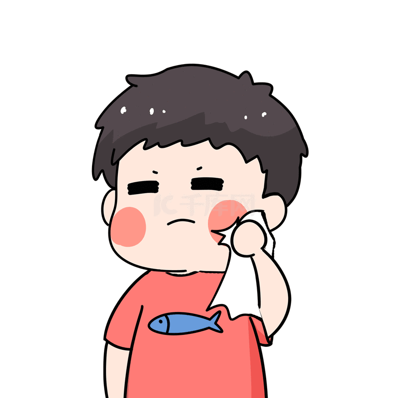 休闲垂钓鱼竿素材图片免费下载-千库网