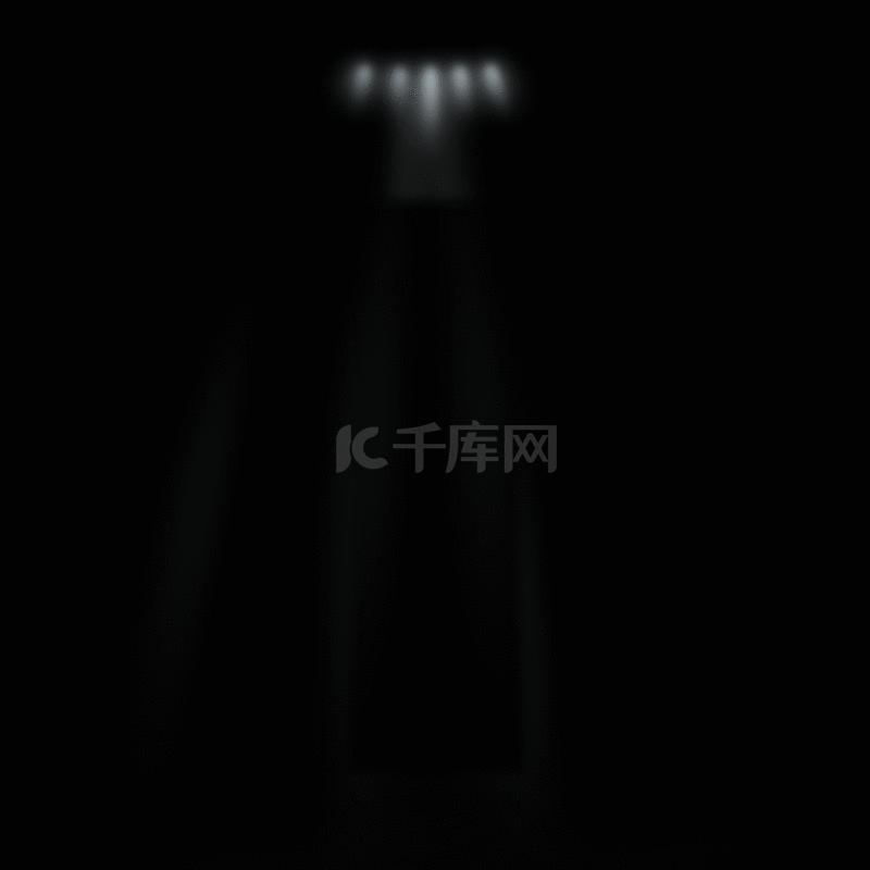 光芒光束陨石素材图片免费下载-千库网