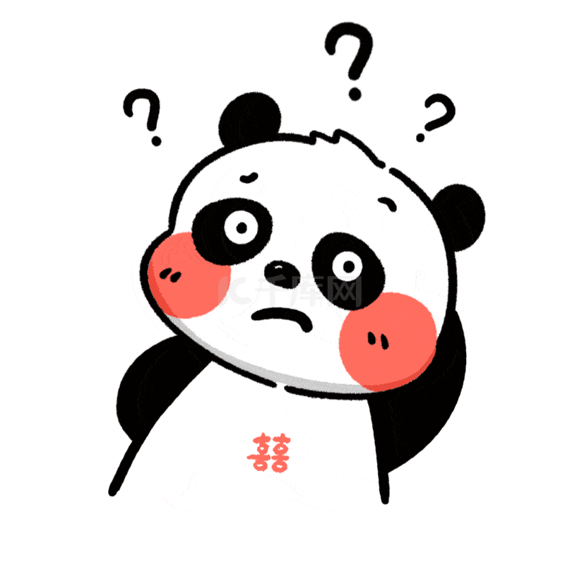大熊猫高清摄影大图-千库网