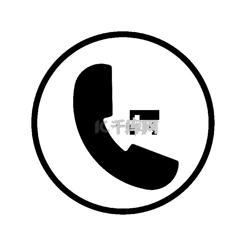 渐变水彩气泡对话框蓝素材图片免费下载-千库网