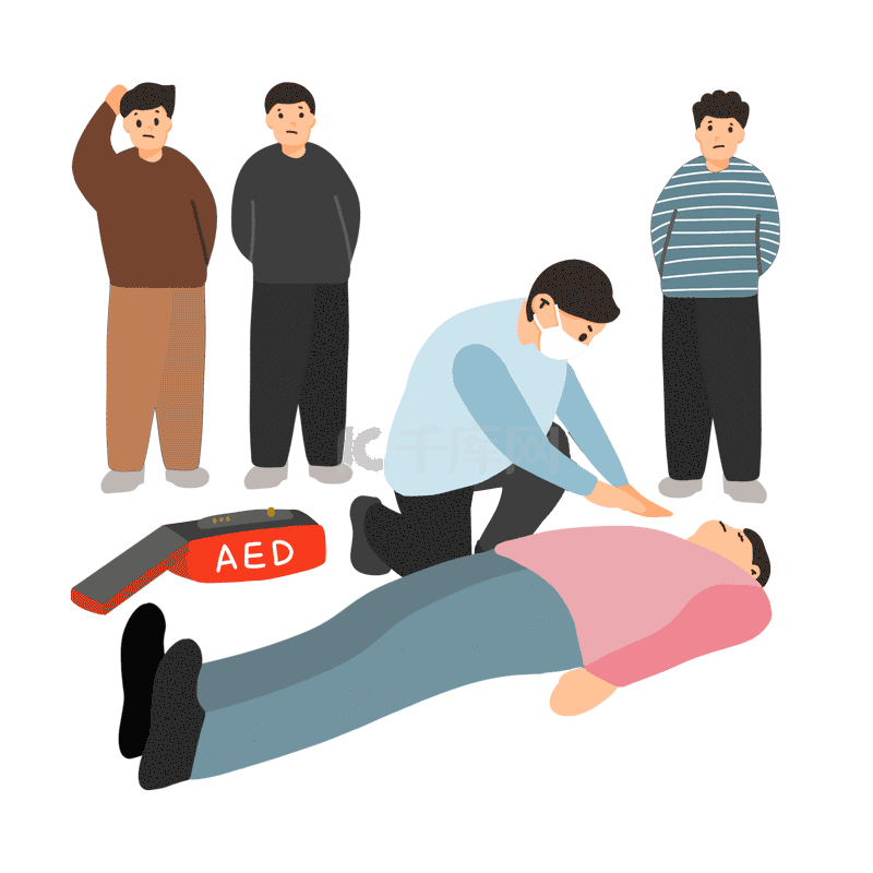 世界急救日公益医疗宣传素材图片免费下载千库网