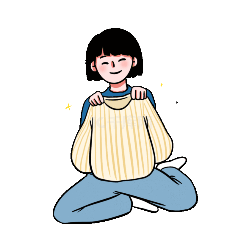 害羞的 Tumblr 女孩 Gif 討論】動畫《和山田談場Lv999