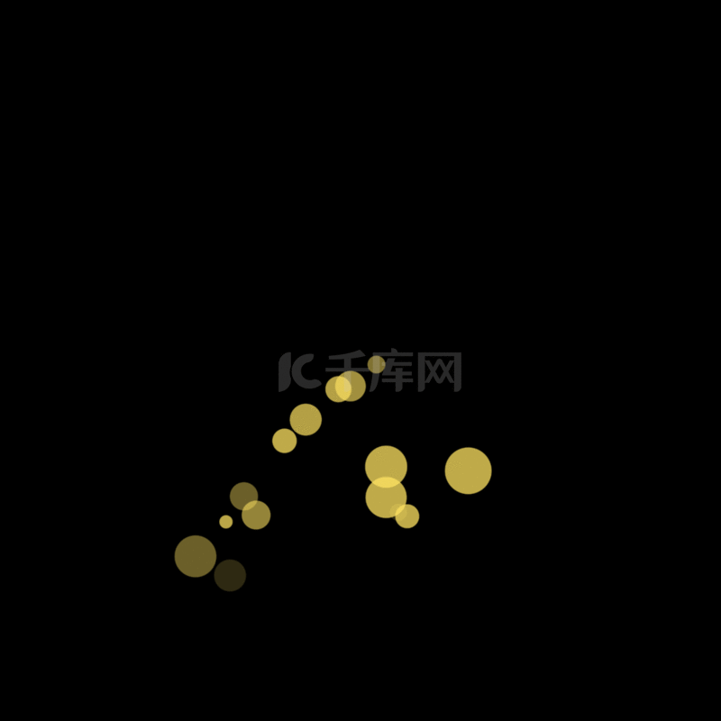 发光光点素材图片免费下载-千库网