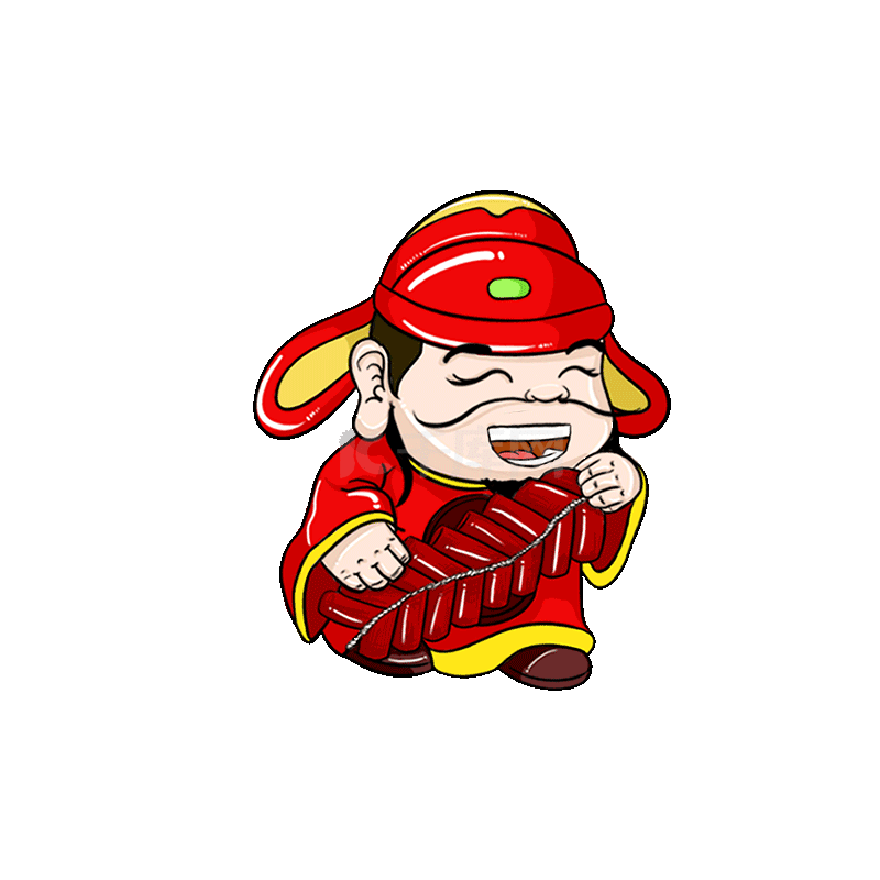 中国风神仙GIF动画-GIF素材免费下载-中国风神仙GIF图片制作素材库-千库网