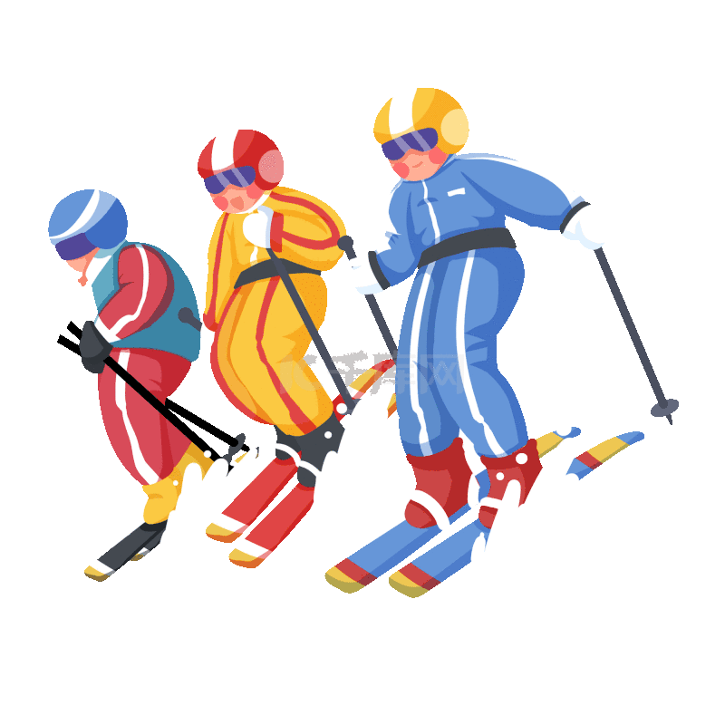 内蒙古冬季高山冰雪素材图片免费下载千库网