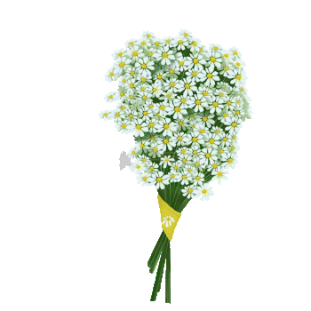 鲜花GIF动画-GIF素材免费下载-女神节装饰动图精选GIF图片制作素材库-千库网
