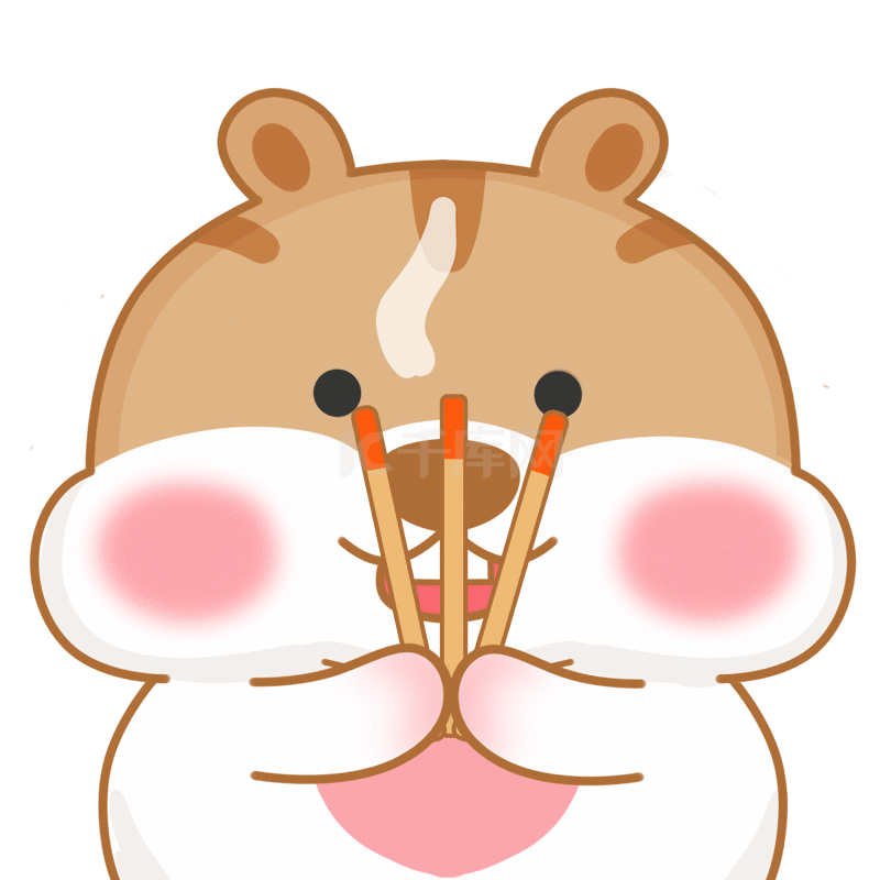 两进式四合院卡通2.5d建筑设计素材图片免费下载-千库网