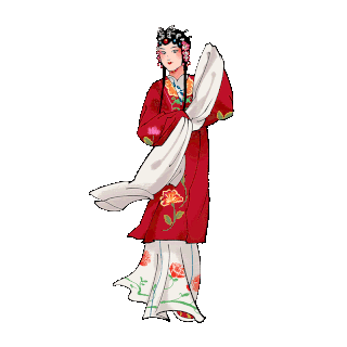 戏曲人物图片-戏曲人物素材-戏曲人物模板图片下载-千库网