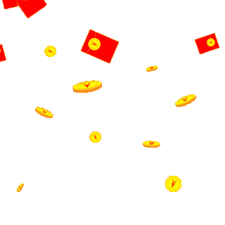 钱币gif图片_钱币gif素材_千库网