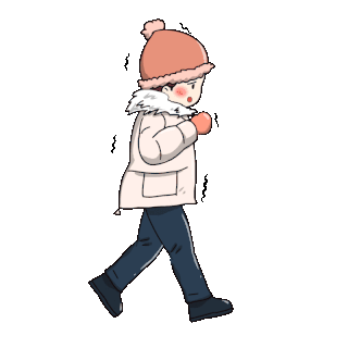 卡通人物走路图片-卡通人物走路GIF素材-卡通人物走路模板图片下载-千库网