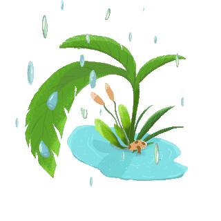 春天下雨动图图片-春天下雨动图素材-春天下雨动图模板图片下载-千库网