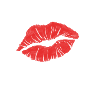 贴纸印gif图片素材