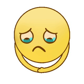 emoji小黄人哭泣表情包