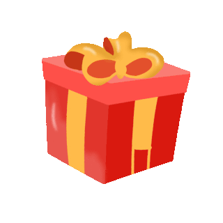 礼盒gif图片_礼盒gif素材_千库网