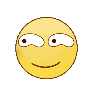 emoji小黄人亲亲表情包