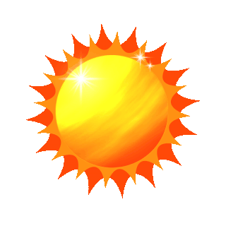 太阳动图图片-太阳动图素材-太阳动图模板图片下载-千库网
