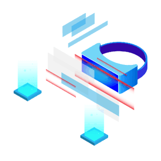VR虚拟现实数据科技场景gif图素材gif图片素材下载-千库网