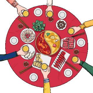 美食gif动态图GIF图片素材-美食gif动态图GIF模板图片下载-千库网
