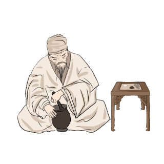 中医gif图片_中医gif素材_千库网