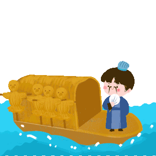 船gif图片_船gif素材_千库网